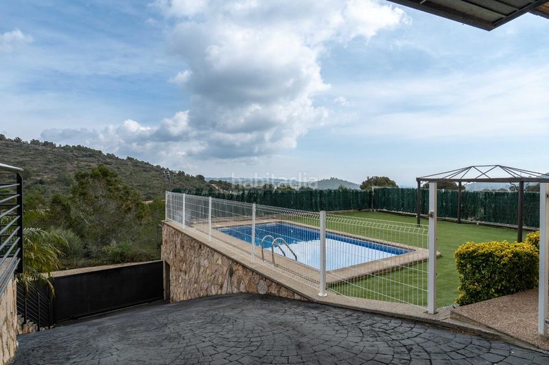 Foto 442342a4-2b79-49c3-a642-9c63f66dc58e. Casa amb calefacció aparcament piscina a Mas Borràs-Coto del Rey Vendrell (El)