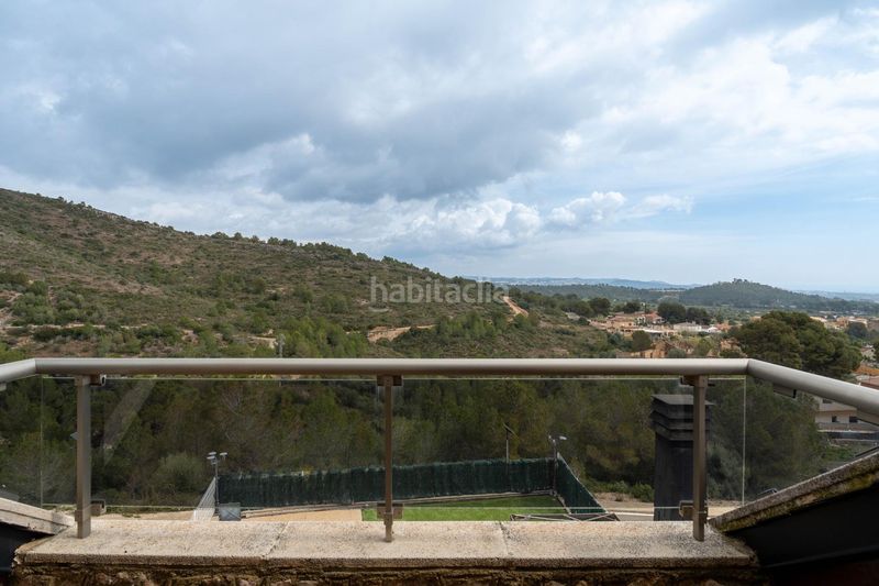 Foto 50b33f34-281d-4692-ad40-4060440a2570. Casa amb calefacció aparcament piscina a Mas Borràs-Coto del Rey Vendrell (El)