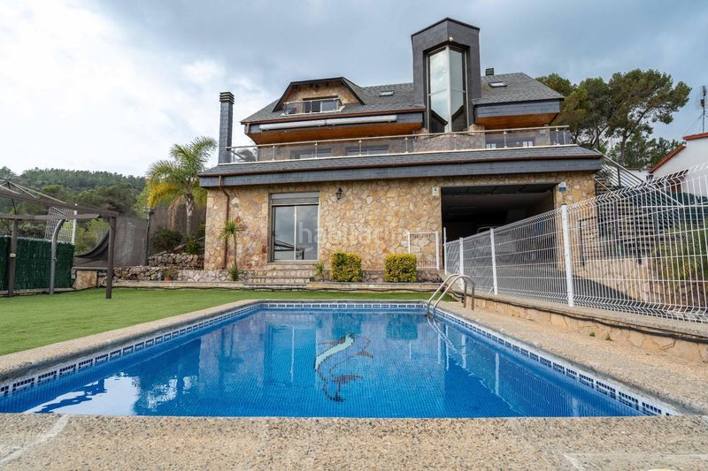 Foto 5861d635-1e3f-452a-adeb-0a054336254f. Casa amb calefacció aparcament piscina a Mas Borràs-Coto del Rey Vendrell (El)