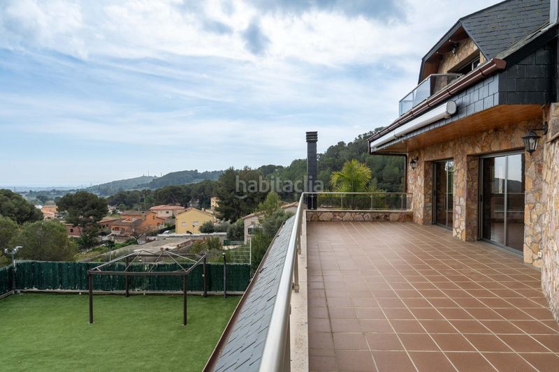Foto 73dfa28e-96f3-4e83-b905-6a77fb20a7cb. Casa amb calefacció aparcament piscina a Mas Borràs-Coto del Rey Vendrell (El)