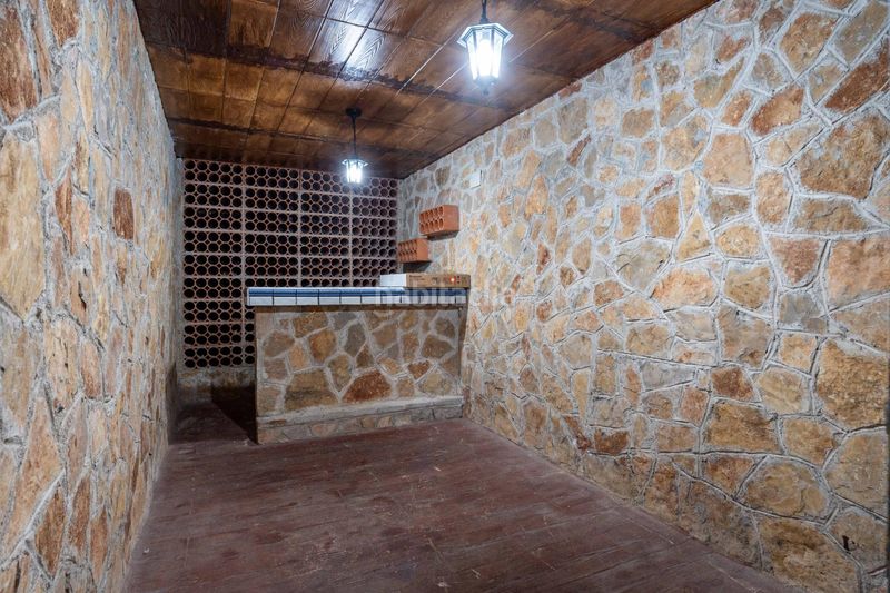 Foto 7e1009bb-0b53-463b-b0d9-7fb55ed88f73. Casa amb calefacció aparcament piscina a Mas Borràs-Coto del Rey Vendrell (El)