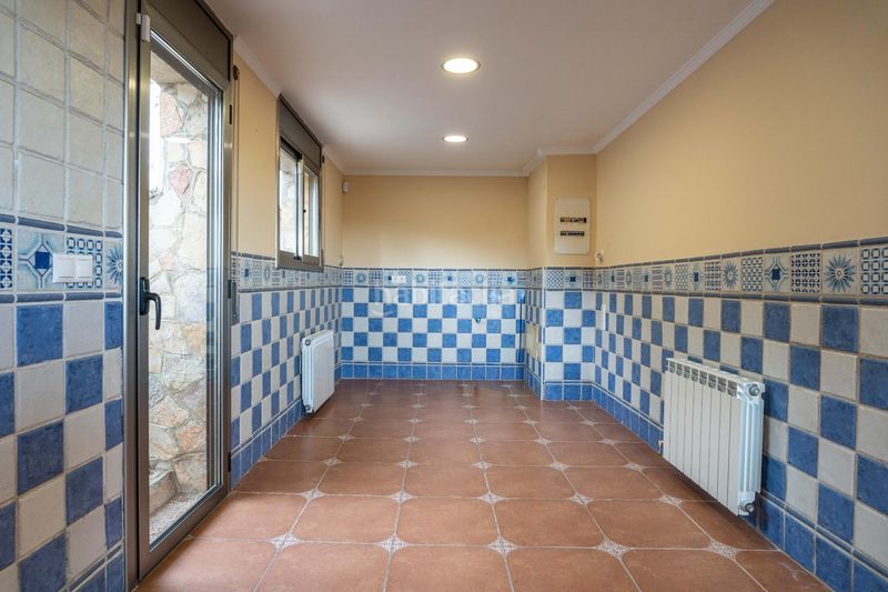 Foto 84d058e1-dcd4-4072-a8b9-0f6214b34c19. Casa amb calefacció aparcament piscina a Mas Borràs-Coto del Rey Vendrell (El)