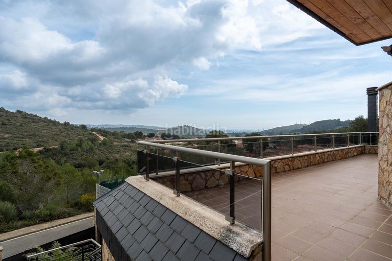 Foto 8b1b5b3a-4378-4bc0-80e7-8858e0b379d1. Casa amb calefacció aparcament piscina a Mas Borràs-Coto del Rey Vendrell (El)