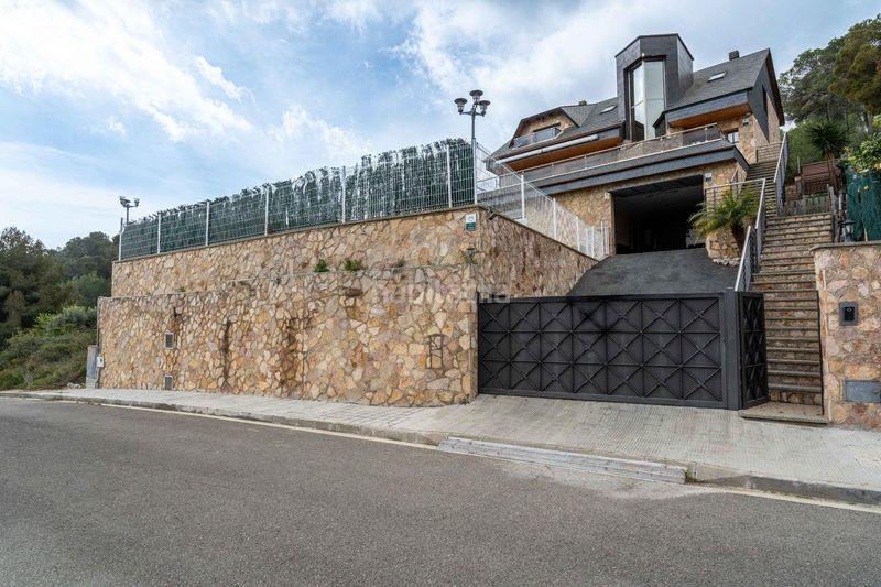 Foto 8bda5c6f-c507-4fbe-a6e1-7e5763bde643. Casa amb calefacció aparcament piscina a Mas Borràs-Coto del Rey Vendrell (El)
