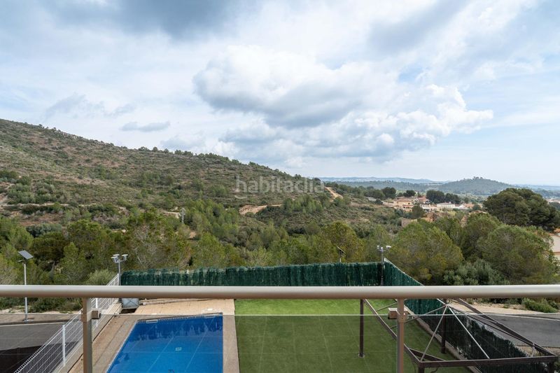 Foto ad7f10f6-986f-4089-bad3-55d2da19ecd6. Casa amb calefacció aparcament piscina a Mas Borràs-Coto del Rey Vendrell (El)