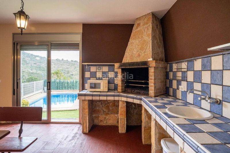 Foto c0d2f62c-04e9-40d2-93ee-ebcf1e7b2bba. Casa amb calefacció aparcament piscina a Mas Borràs-Coto del Rey Vendrell (El)