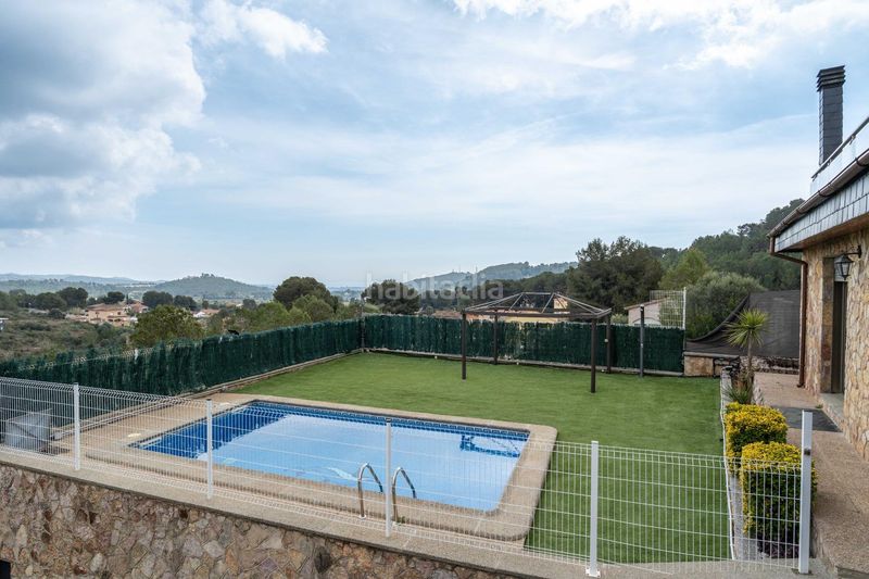 Foto c462caea-eac9-4a51-983f-5fd498f501bf. Casa amb calefacció aparcament piscina a Mas Borràs-Coto del Rey Vendrell (El)