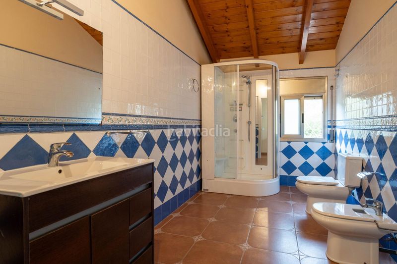 Foto dddf35ff-73a3-4f19-836f-d6a83144921d. Casa amb calefacció aparcament piscina a Mas Borràs-Coto del Rey Vendrell (El)