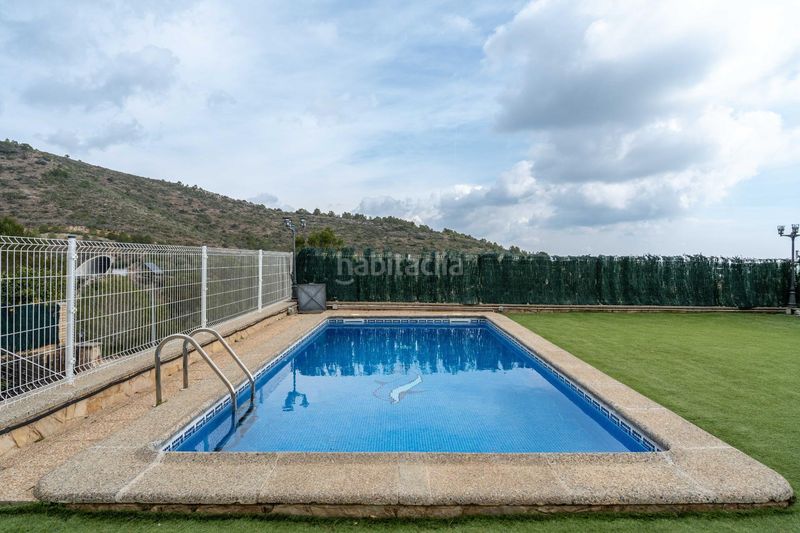 Foto df2e0752-e827-439a-8db6-e562332d38f2. Casa amb calefacció aparcament piscina a Mas Borràs-Coto del Rey Vendrell (El)