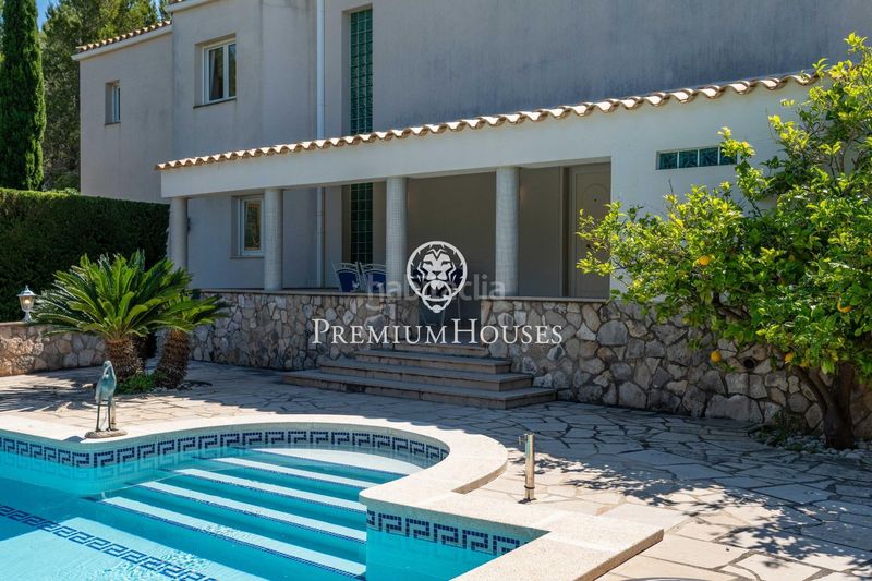Foto 3084a334-fa1b-4de6-9a0b-6ccac0f44d2d. Casa amb calefacció aparcament piscina a L´Ametlla de Mar Ametlla de Mar (L´)