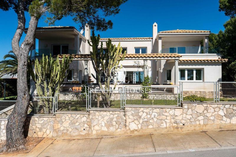 Foto 4d5aa68d-a14f-400f-b2bf-9606ad9bc942. Casa amb calefacció aparcament piscina a L´Ametlla de Mar Ametlla de Mar (L´)