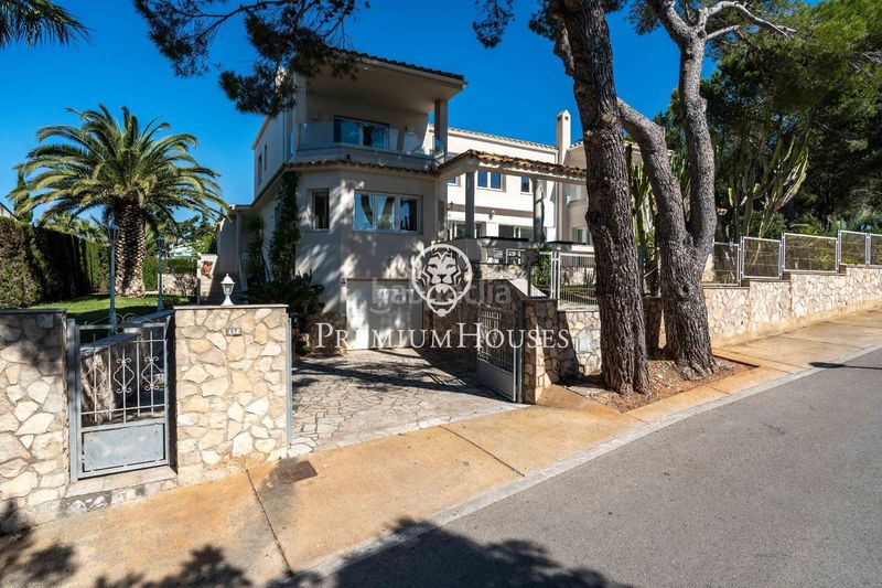 Foto 4f128f84-3092-4c59-9426-9f468a31e232. Casa amb calefacció aparcament piscina a L´Ametlla de Mar Ametlla de Mar (L´)