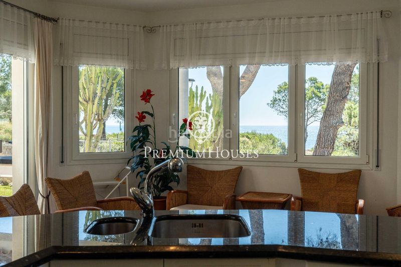 Foto 50a4f652-a04d-4173-b01f-33c553acbbf2. Casa amb calefacció aparcament piscina a L´Ametlla de Mar Ametlla de Mar (L´)