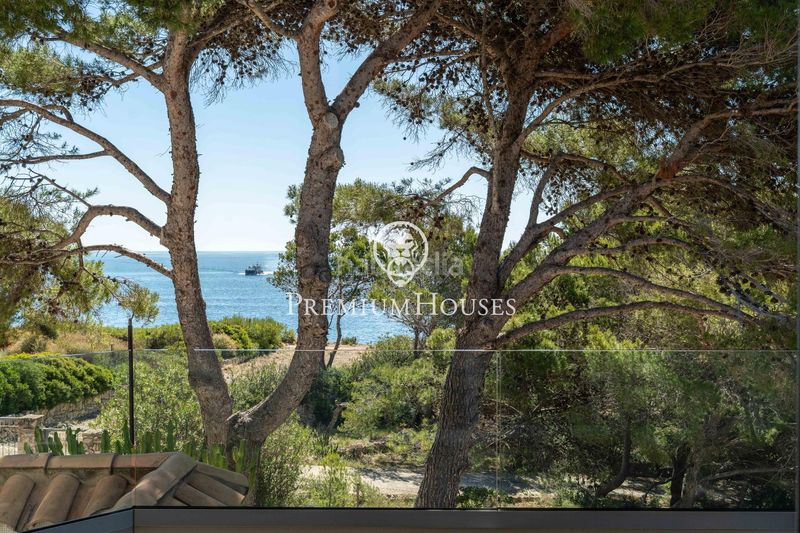 Foto 54730cd8-3a01-4ce7-913e-1b12e844c990. Casa amb calefacció aparcament piscina a L´Ametlla de Mar Ametlla de Mar (L´)
