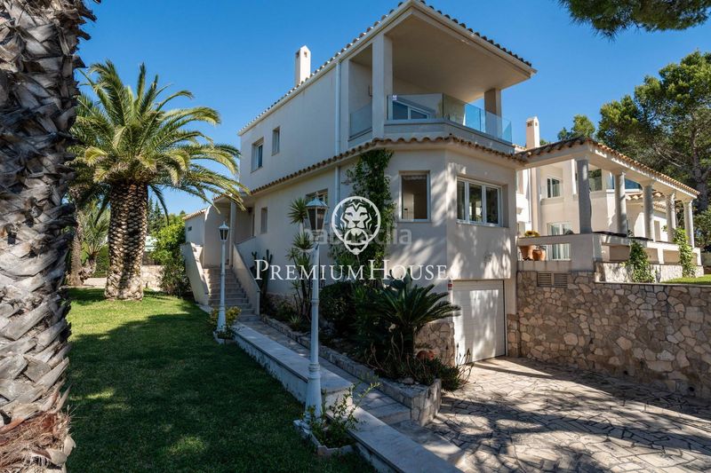 Foto 5948c3f0-8215-4f9e-99b1-64e2a0d1684d. Casa amb calefacció aparcament piscina a L´Ametlla de Mar Ametlla de Mar (L´)