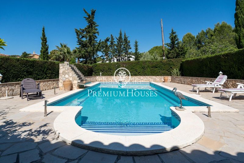 Foto 7b9716f0-8fc2-4d1f-9562-5dfcde29d564. Casa amb calefacció aparcament piscina a L´Ametlla de Mar Ametlla de Mar (L´)