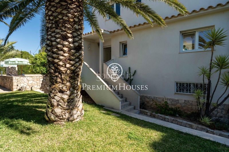 Foto 8654b2b0-3a42-4ba5-a1b0-a7951a3beedf. Casa amb calefacció aparcament piscina a L´Ametlla de Mar Ametlla de Mar (L´)