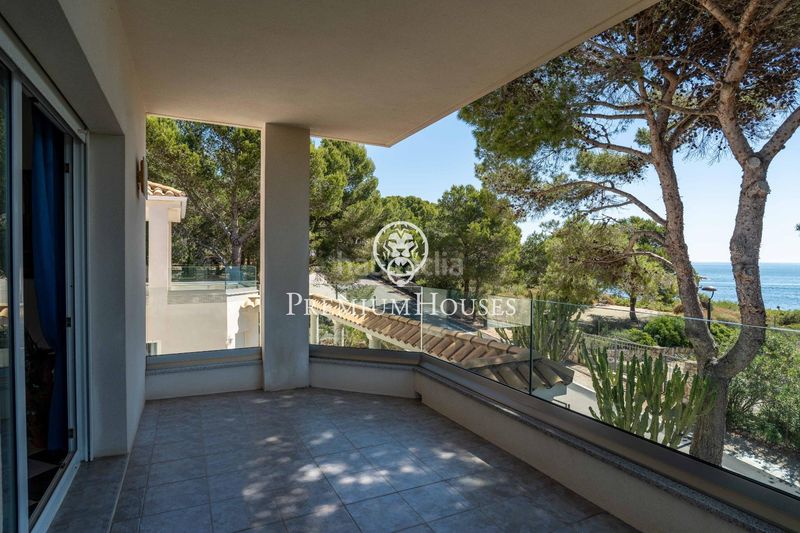 Foto a0087a1d-c768-424b-a30b-8090ae561be9. Casa amb calefacció aparcament piscina a L´Ametlla de Mar Ametlla de Mar (L´)