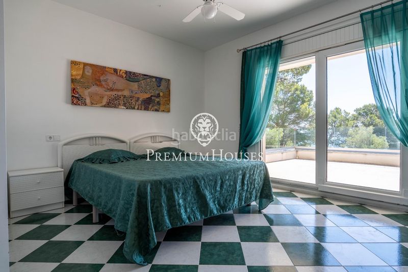 Foto aaa9f9cd-d4cb-419e-a6c5-4fe05341bd75. Casa amb calefacció aparcament piscina a L´Ametlla de Mar Ametlla de Mar (L´)