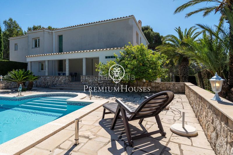 Foto ac2d8a44-b468-4508-a9e2-e05375b73d2f. Casa amb calefacció aparcament piscina a L´Ametlla de Mar Ametlla de Mar (L´)