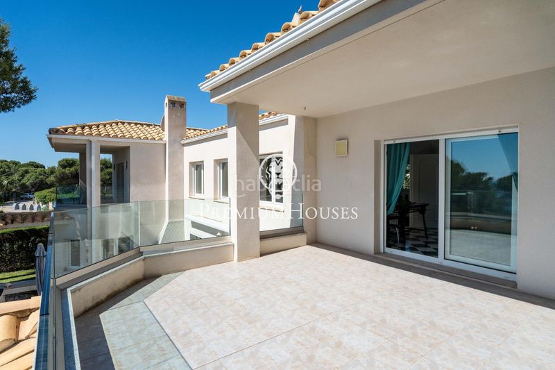 Foto aec7f9d5-f03a-4d47-be30-7f98499ba311. Casa amb calefacció aparcament piscina a L´Ametlla de Mar Ametlla de Mar (L´)