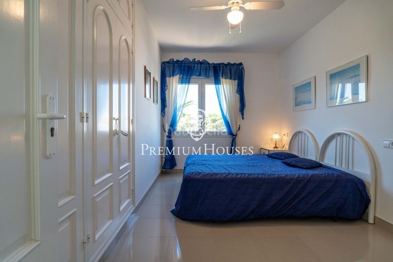 Foto afcb05e3-6d96-4e79-a7ee-a01b772502c1. Casa amb calefacció aparcament piscina a L´Ametlla de Mar Ametlla de Mar (L´)