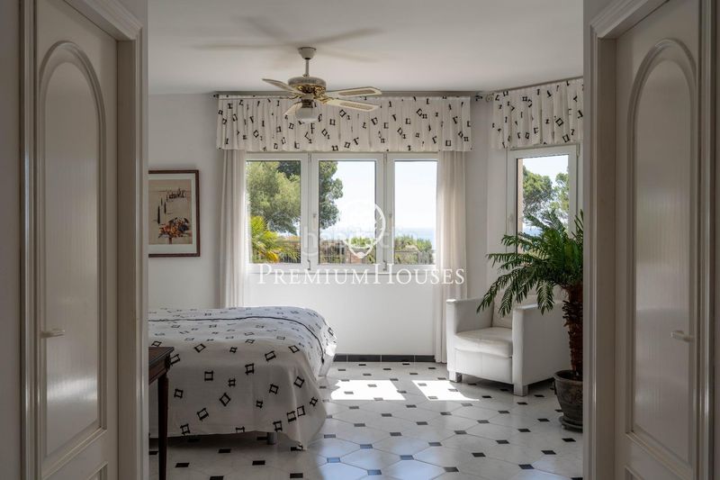 Foto c9159bb7-8ba9-46f5-9061-2a84763f6fb6. Casa amb calefacció aparcament piscina a L´Ametlla de Mar Ametlla de Mar (L´)