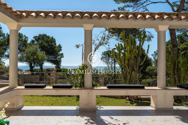 Foto d3d045fe-c8b8-4d61-b7f3-817be78fa76b. Casa amb calefacció aparcament piscina a L´Ametlla de Mar Ametlla de Mar (L´)
