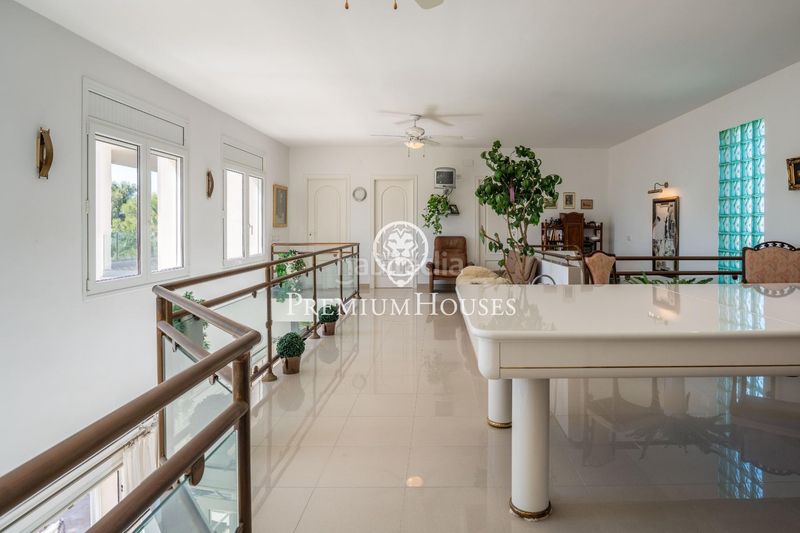 Foto d6d86619-2968-4e01-9c36-4f7d3cbaeeb6. Casa amb calefacció aparcament piscina a L´Ametlla de Mar Ametlla de Mar (L´)