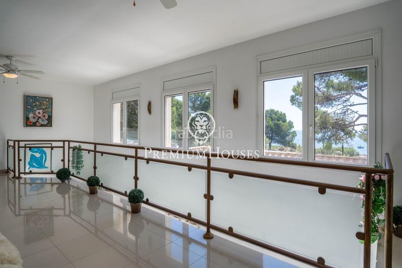 Foto d7102b78-179c-4663-84e0-507bb30c7400. Casa amb calefacció aparcament piscina a L´Ametlla de Mar Ametlla de Mar (L´)