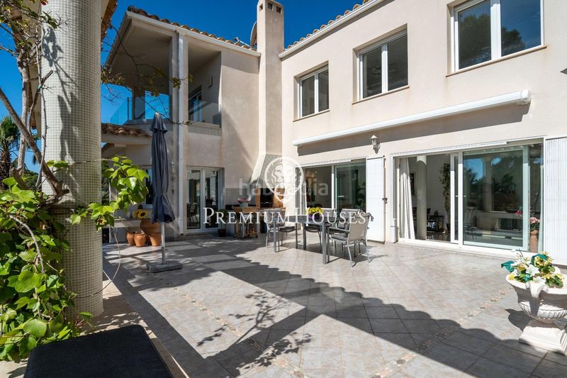 Foto e4b9a12f-4e67-4232-996f-7b4863a3731e. Casa amb calefacció aparcament piscina a L´Ametlla de Mar Ametlla de Mar (L´)