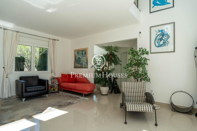 Foto f65045c5-8f71-4437-b4e6-c2919f75fd5d. Casa amb calefacció aparcament piscina a L´Ametlla de Mar Ametlla de Mar (L´)