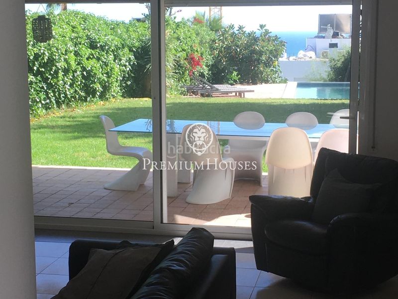Foto 771ef737-db9b-42c8-b3a6-0a563544ac2a. Casa amb calefacció aparcament piscina a Vallpineda-Santa Bàrbara Sitges