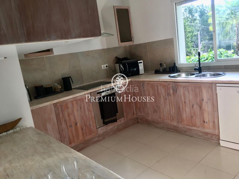 Foto 7753b135-994f-46e4-9f3e-7e7ca5c0138e. Casa amb calefacció aparcament piscina a Vallpineda-Santa Bàrbara Sitges