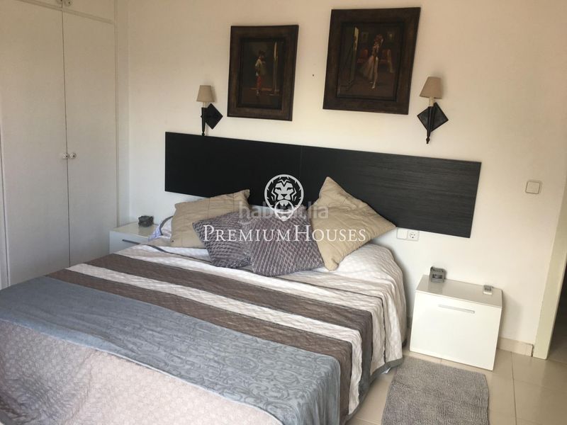 Foto cddadf96-595d-4af7-850b-fd5256d09e99. Casa amb calefacció aparcament piscina a Vallpineda-Santa Bàrbara Sitges