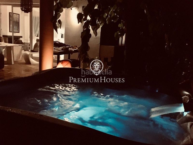 Foto d6b838a2-2982-4767-9c68-971f9c75f2cc. Casa amb calefacció aparcament piscina a Vallpineda-Santa Bàrbara Sitges