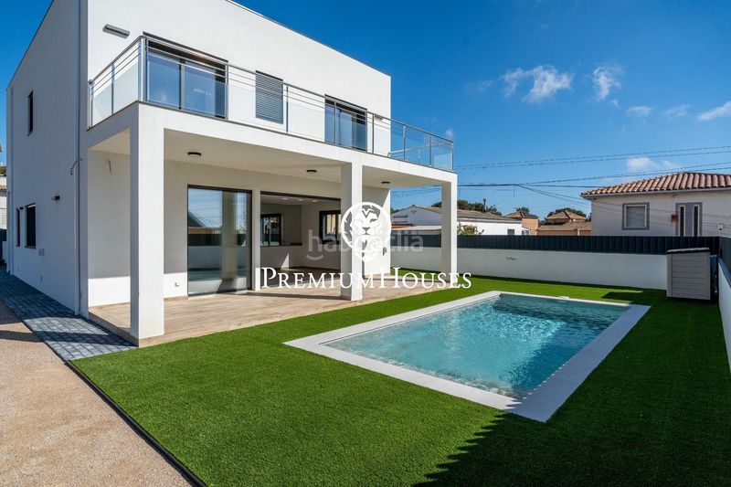 Foto 0c2f9944-161f-4760-92ae-d62bbb758d0a. Casa amb calefacció piscina a La Franquesa-Oasis Park Vendrell (El)