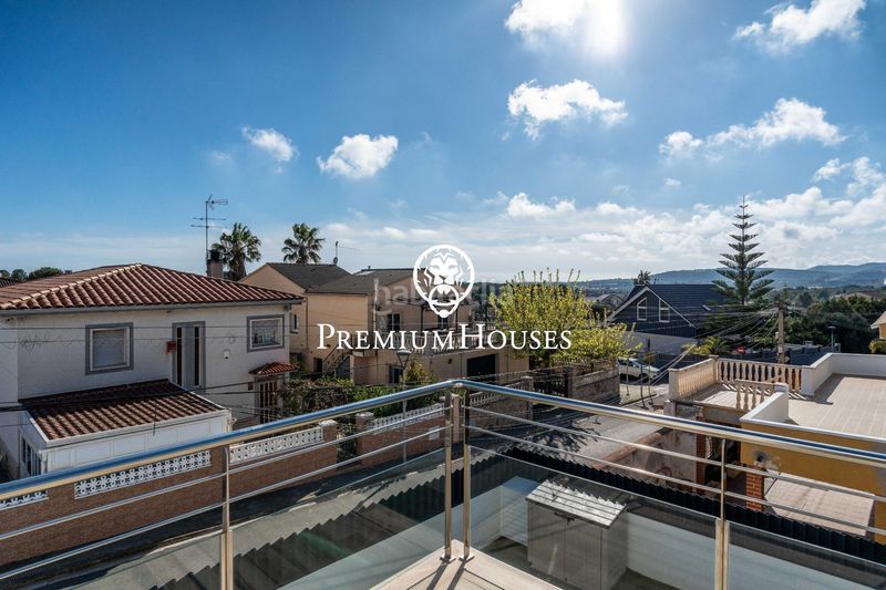 Foto 681e52f9-f50b-4a34-b6b0-74bb0a6c366a. Casa amb calefacció piscina a La Franquesa-Oasis Park Vendrell (El)