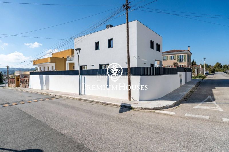 Foto a1a16d5c-9218-4865-ae8a-f6c3257be644. Casa amb calefacció piscina a La Franquesa-Oasis Park Vendrell (El)