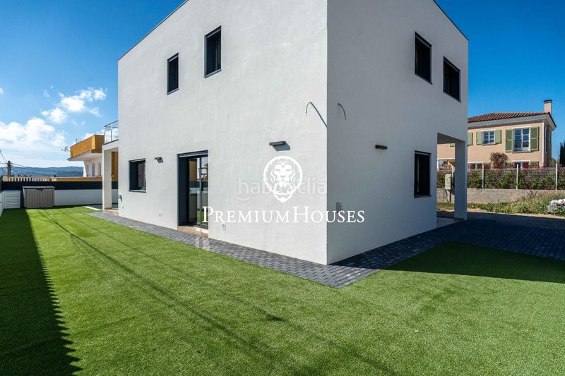 Foto d6776efe-51aa-48e8-af0b-37de92549cf0. Casa amb calefacció piscina a La Franquesa-Oasis Park Vendrell (El)