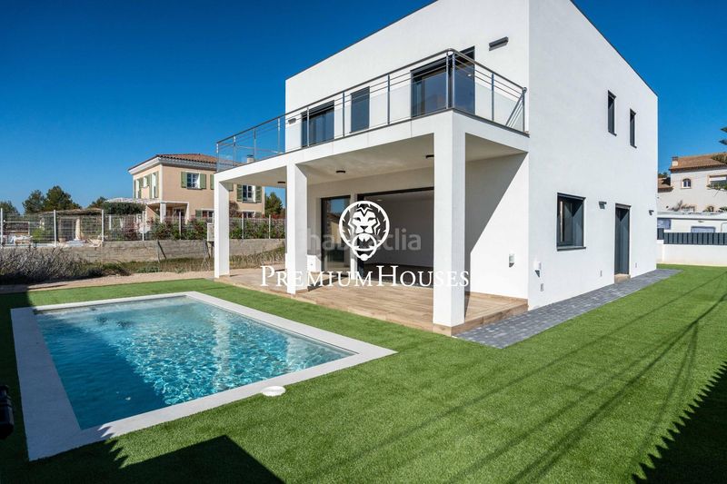 Foto d7e23836-393f-462a-98ca-e74ac1a01bfa. Casa amb calefacció piscina a La Franquesa-Oasis Park Vendrell (El)