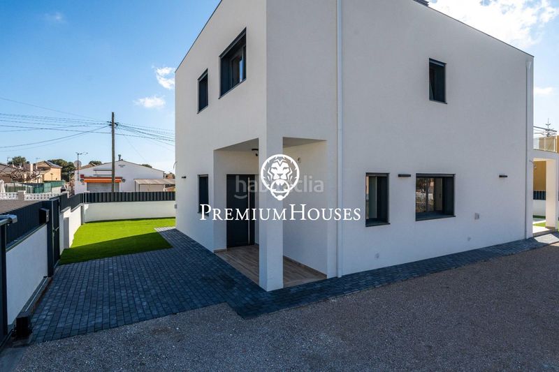 Foto d832b053-fe80-4028-b42b-49ca5a14242e. Casa amb calefacció piscina a La Franquesa-Oasis Park Vendrell (El)