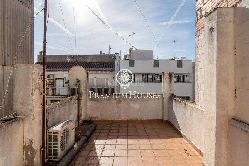 Foto 79e480ea-b3bb-4c18-a139-0653aa4e92e9. Casa a Centre Sitges