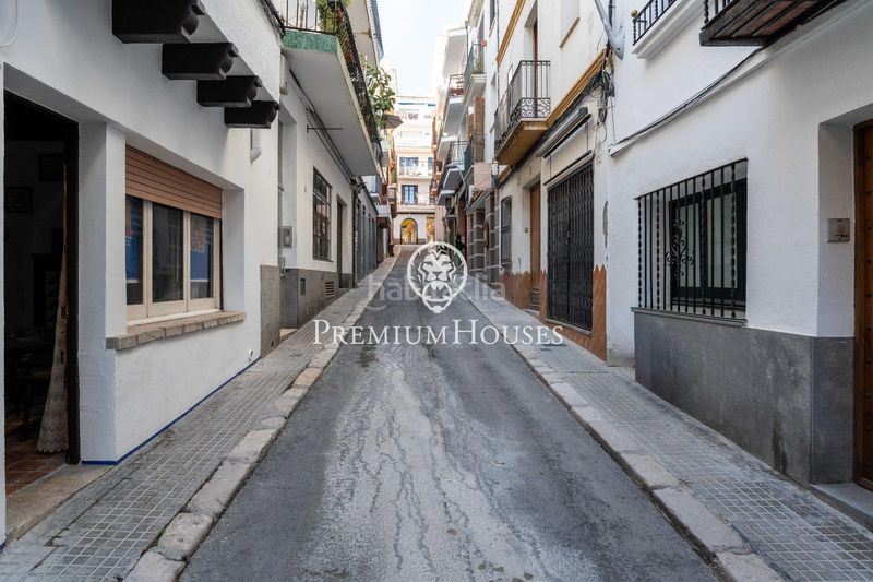 Foto b177b724-b225-4212-866c-c7df83d4c3ed. Casa a Centre Sitges