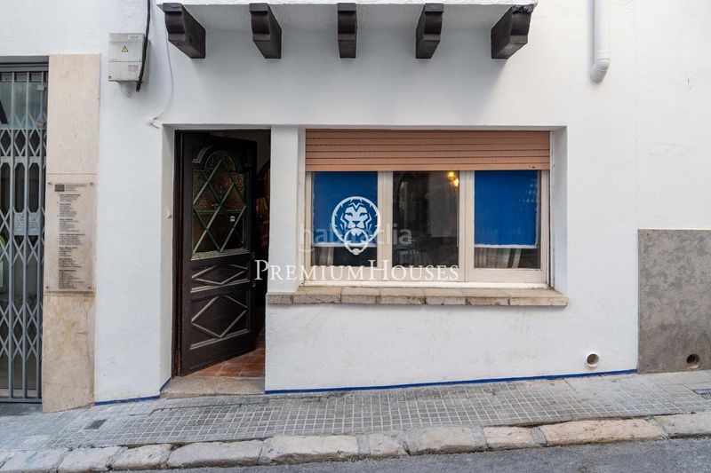 Foto c9c1c1b7-41f1-40d2-996d-9ec02c12059f. Casa a Centre Sitges