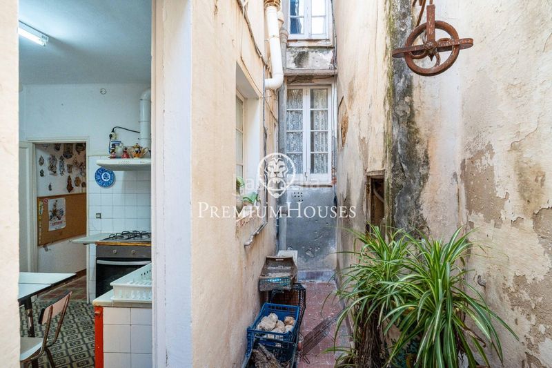 Foto ddcd707a-5b7a-42cd-8e6a-89fcf13208fb. Casa a Centre Sitges
