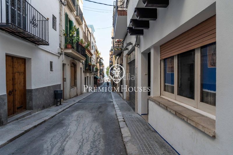 Foto eb80b761-db84-493b-a458-51f506ed9ec6. Casa a Centre Sitges