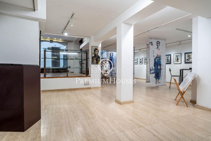 Foto 1c2ad763-40d0-4245-976d-8ddb7f83c950. Local comercial a Centre Sitges