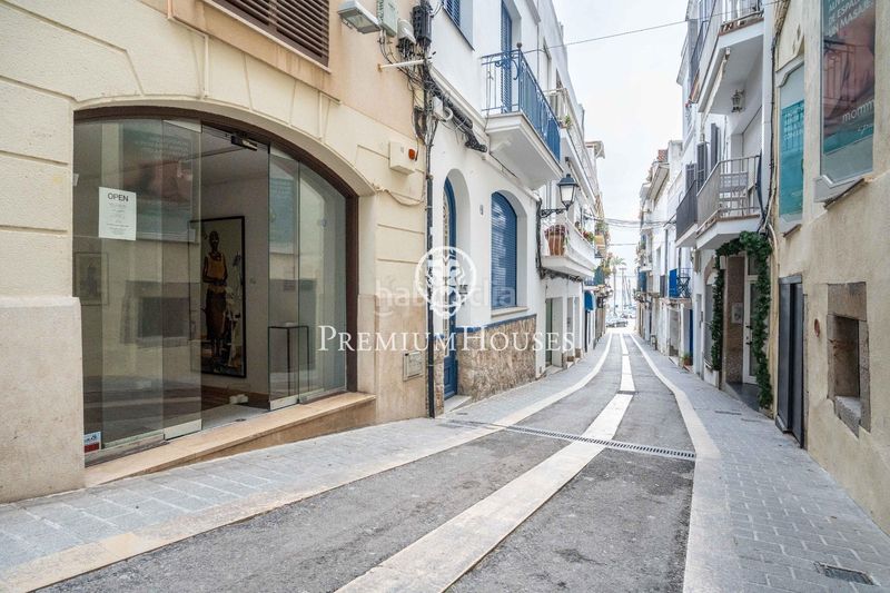 Foto 5fed40d6-7a3c-425a-9d89-3f066c176e9e. Local comercial a Centre Sitges