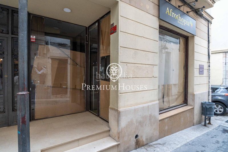 Foto c23ece2e-52af-4b26-ac1b-3bfa1378744d. Local comercial a Centre Sitges
